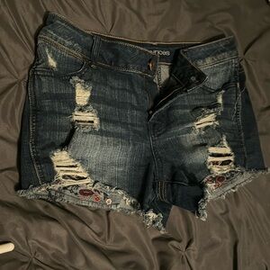 Maurice’s Jean short size 5/6
